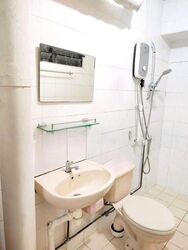 Blk 758 Woodlands Avenue 6 (Woodlands), HDB 4 Rooms #613355921